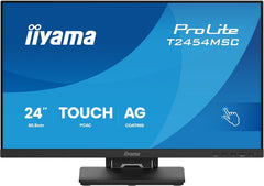 24" iiyama MultiTouch Projective T2454MSC-B3AG DP/HDMI/USB