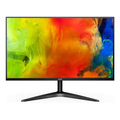 AOC 24B1H - 24 inch FHD-monitor (1920x1080, 60 Hz, VGA, HDMI) zwart