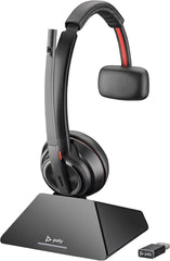 Poly Laadstation inclusief voeding voor Savi 8210 UC / 8220 UC headset