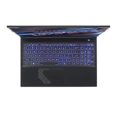 Gigabyte G5 KE-52EE213SH | 15.6" | Intel i5-12500H | 16GB RAM | 512GB HDD | NVIDIA GeForce RTX 3060 | Windows OS | QWERTY Toetsenbord