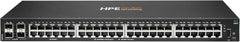 HPE ANW 6000 48G 4F SW EU CPNT