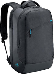 Mobilis Trendy Laptop Rugzak 14-17 inch - Zwart