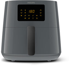 Philips heteluchtfriteuse HD9280/60