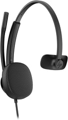 HP Poly Mission 415 Mono Bedrade On-Ear USB Headset
