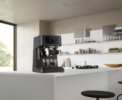 De'Longhi EC235.BK Koffiezetapparaat - 1100 W voor Perfecte Koffie