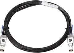 HPE J9735A Stacking Kabel 1 Meter voor Aruba 2920 en 2930M Switches