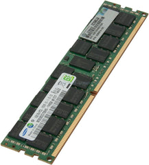 HP 16GB DDR3L-1333MHz PC3L-10600R ECC Registered Server RAM (627808-B21)