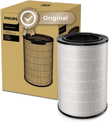 Philips FY4440/30 NanoProtect Series 4000 Geïntegreerd HEPA & Koolstoffilter