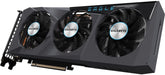 GIGABYTE Radeon RX 6600 EAGLE 8GB grafische kaart, GV-R66EAGLE-8GD