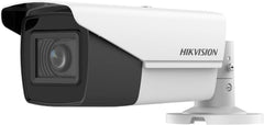 Hikvision DS-2CE19U1T-IT3ZF 4K 8MP HD-TVI Bullet Beveiligingscamera (2.7-13.5mm)