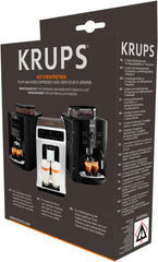 Krups Onderhoudskit voor Espressomachine met bonenmaler