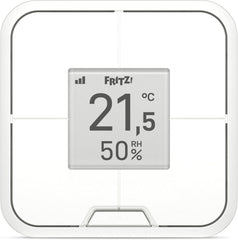 AVM FRITZ!DECT 440 Smart Home Schakelaar met E-Paper Display