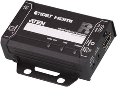 Aten VE811R 4K HDMI HDBaseT Extender Receiver - 100m