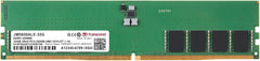 Transcend 32GB JM DDR5 5600 DIMM 2Rx8 - JM5600ALE-32G