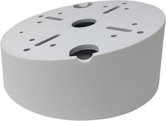 Hikvision Digital Technology DS-1240ZJ - Support - Binnen - Wit - DS-2CE56F7T-(A) VPIT3Z - Aluminium - Kunststof - Bedraad