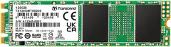 Transcend TS120GMTS820S 120GB | M.2 SSD 820S SATA III 6Gb/s interface
