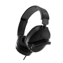 Turtle Beach Recon 70 Zwart Xbox Gamingheadset voor Meerdere Platforms for Xbox Series X|S, Xbox One, PS5, PS4, Nintendo Switch, PC and Mobile