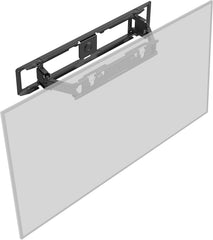 iiyama MD-WM0001 houderset voor ultraplatte wandinstallatie LH60er Digital Signage serie (55" & 65"), max. 30kg