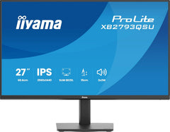 iiyama G2466HSU-B1-24 inch, VA, 1920 x 1080/165 Hz, 1DP2H