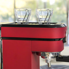 Cecotec Espressomachine - 1350W Thermoblock met 20 Bar Drukpomp