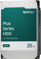 Synology Plus Series HAT3320 20TB NAS Interne Harde Schijf (3.5 inch SATA)