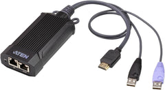 Aten KG8900T HDMI USB KVM DigiProcessor Computeradapter