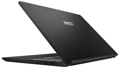 MSI Modern 15 Lifestyle Laptop - Full HD, lichte 1,75 kg, Windows 11 Home