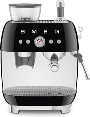 Smeg EGF03BLEU koffiezetapparaat Handmatig Espressomachine 2,4 l