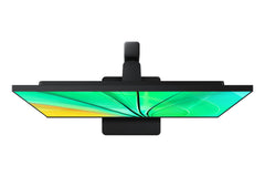 Samsung Ls24d600eauxen 24´´ Wqhd Ips Led 100hz Monitor One Size