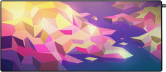Cherry Xtrfy GP5 XL Gaming Muismat - 920 x 400 mm - Litus Pink