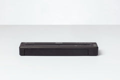 Brother PJ-883 Mobiele A4-thermische documentenprinter met 300 DPI afdrukresolutie, 13,5 ppm, bluetooth- en USB-C- en wifi-interface, zwart
