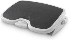 Kensington SmartFit SoleMate Plus Ergonomische Voetensteun - Grijs