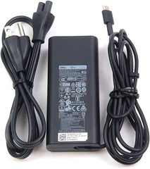 Dell 65W USB-C AC Adapter Oplader voor Laptops en Chromebooks (0MVPDV)