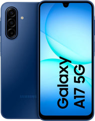 Samsung A176B Galaxy A17 5G 128 GB (Blue)