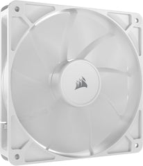 Corsair RS140 140 mm PWM Behuizingsventilator - Wit