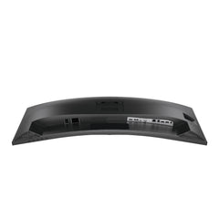 AOC CU34P3CV écran plat de PC 86,4 cm (34") 3440 x 1440 pixels UltraWide Quad HD LED Noir