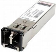 Cisco GLC-GE-100FX SFP Transceiver Module - 100BASE-FX MMF 1310nm 2km