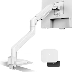 BenQ ErgoArm BSH02 Heavy Duty Monitorarm - Tot 45 inch & 20 kg - Wit