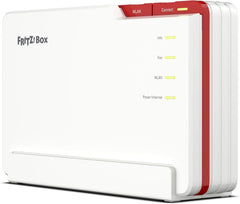 FRITZ!Box 5690 Pro | DSL- en Glasvezelrouter | Wi-Fi 7 tot wel 18,5 Gbit/s