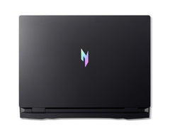 Acer Nitro 16 (AN16-42-R39G) Gaming laptop, 16" WQXGA IPS 180Hz display, AMD Ryzen 7 8845HS, 16GB RAM, 1TB SSD, NVIDIA GeForce RTX 4070, Windows 11, QWERTZ toetsenbord, zwart