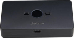 Jabra Link 950 USB-C Headset Adapter - Switch voor Bureautelefoon en PC
