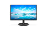 Philips V Line 272V8LA/00 computer monitor 68,6 cm (27") 1920 x 1080 Pixels Full HD LED Zwart