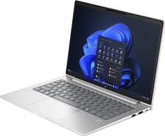 HP ProBook 440 G11 Intel Core Ultra 7 155U Laptop 35.6 cm (14") WUXGA 16 GB DDR5-SDRAM 512 GB SSD Silver