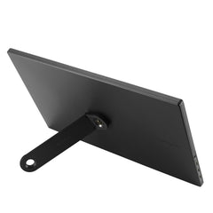 ASUS ZenScreen MB169CK écran plat de PC 39-6 cm (15.6") 1920 x 1080 pixels Full HD LCD Noir