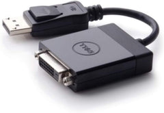 Dell DANARBC084 DisplayPort naar DVI Video Adapter - Full HD & WUXGA