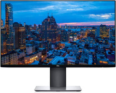 Dell P2419H Monitor - 24 Inch Full HD IPS - In Hoogte Verstelbaar