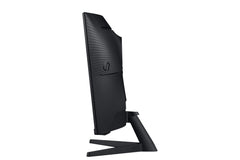 32" Samsung Odyssey G5 G55C 165Hz gaming monitor