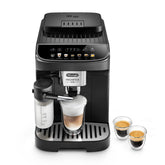 De'Longhi ECAM292.81.B - Koffiemachine met One-Touch Recepten en Melkreservoir