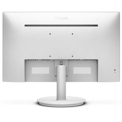 Philips 241V8AW - Full HD-monitor, 61 cm (24 inch), geïntegreerde luidsprekers, 1920 x 1080, 75 Hz, VGA, HDMI), wit