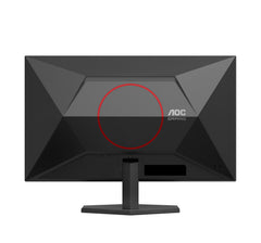 AOC Gaming 27G42E - 27 inch FHD monitor, 180 Hz, 1 ms, FreeSync Prem., Comp. G-Sync, HDR10 (1920 x 1080, HDMI, DisplayPort) zwart